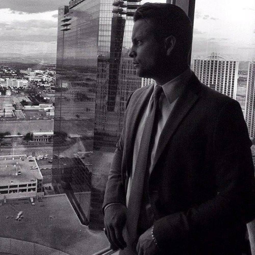 Meet your Posher, Bobby